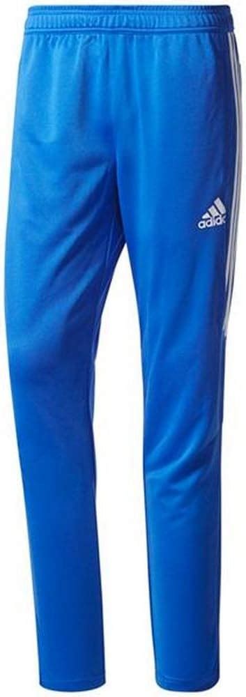 adidas herren tiro17 trg pnt hose rot